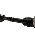 Front Drive Shaft Support Bearing For Toyota Pickup 1986 1988, heavy duty black steel construction, pre-lubricated slip yoke.