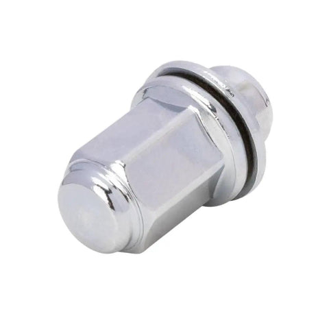 12X1.5 Extended Wheel Lug Nuts Perfect For Wheel Repair Kit Parts 90942-01058 And More Great Value Replacement Nuts That Fit Like A Glove And Keep Your Ride Tight
