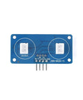 Ultrasonic Ranging Module JSN-SR20-Y1 Distance Sensor For 2 To 500 Cm Range Waterproof And Dustproof With Dual Probes Industrial Grade