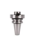 Heavy Duty BT50 CNC Collet Chuck Adapter Wielding FMA47625 Sleeve, stainless steel tool holder for milling and grinding.