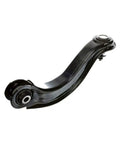 Upgrade Your Ride With This Fresh Suspension Lateral Arm And Ball Joint Assembly Built For Acura Rdx 2007-2018 Featuring Durable Press In Attachment Style Taper Ball Joint Stud Design Plus Solid Steel Build And Smooth Rubber Bushing To Replace Part., black steel suspension lateral arm with rubber bushing for Acura RDX