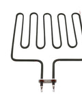 Heavy Duty 230V Heating Element With Killer 3000W Power For Electric Ovens And Stoves Featuring Top Shelf SUS304 Stainless Steel Build.