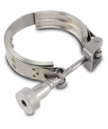 Alignment Tool Quick Release 4.0 Inch Clamp For Automotive Alignment Systems, Precision Clamp With Rapid Release Mechanism shown