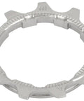 11 Tooth Sprocket With Spacer Ring For BL Group CS M771 10 Bike Drivetrain Upgrade, silver HG-style 11T metal ring
