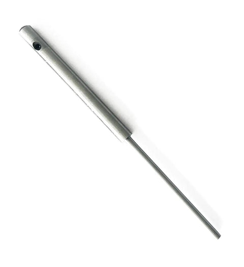 Valve Seat Grinding Straight Pilots Set Of 14 For Grinder Alignment And Cylinder Head Repair, Pro Grade Top Size 0.385 Inches tool
