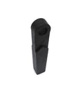 Black plastic Remote Cable End For Yamaha Outboard Engines 50HP 60HP 70HP Mount On Engine Side Replacement Part 6H3 48344 00