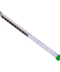 Golf Ball Retriever With Picker Tube Grab And Go Portable Ball Collector Easy To Use Sucker Tool Lightweight Durable PVC green ends