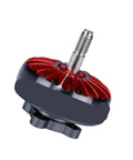 Dope High Performance Brushless FPV Drone Motor With 1300KV, 1700KV, 1800KV, And 2200KV Options, side view