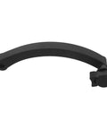 Heavy Duty Plastic Tire Balancing Machine Handle Replacement For Trucks And Motorcycle Tires, curved grip for precision tuning.