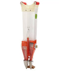 Adjustable Seed Depth Planter With Fertilizer Dispenser For Home Gardens Portable Manual Garden Seeder Spreader