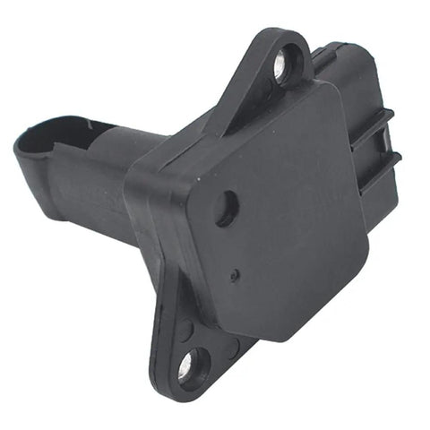 Drop In MAF Sensor Replacement ZL01 13 215 Fits Mazda 3 2004 2013 MX 5 Miata 2006 2015 front view