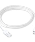 Car USB A To USB C Charging Cable For iPhone 17 16 15 Series And iPad 10th 11th Gen And Pro Models One Meter Length Durable Fast Sync
