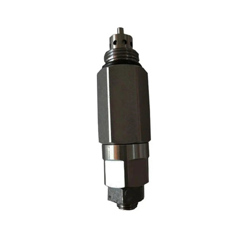 Heavy Duty Hydraulic Pump Relief Valve Precision Swap For Excavator HD450 Main Valve Shop Floor Tested Rig Accessory Built Tough To Handle Heat And Keep Heavy Loads Rolling Smooth Daily