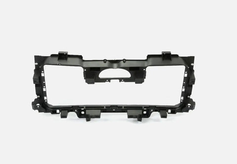 Beefy Bumper Radiator Support Grill Shutter Mounting Bracket For 2014 To 2018 Silverado 1500 Replacement OEM Quality direct fit