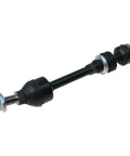 Drop In Ready And Built Tough 21 Piece Front Steering Suspension And Brake Repair Kit For 2006 2008 Ford F150 4wd includes a tie rod.