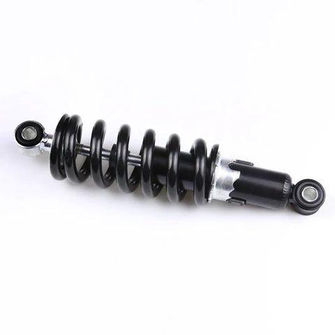 Heavy Duty 240mm Go Kart Rear Shock Absorber Suspension 9.45 Inch 1200LBS Off Road Upgrade spring coil design