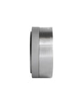 Side view of CD20 Harmonic Reducer Gearbox Strain Wave Drive For BLDC Motors In Industrial Automation, compact and lightweight design.