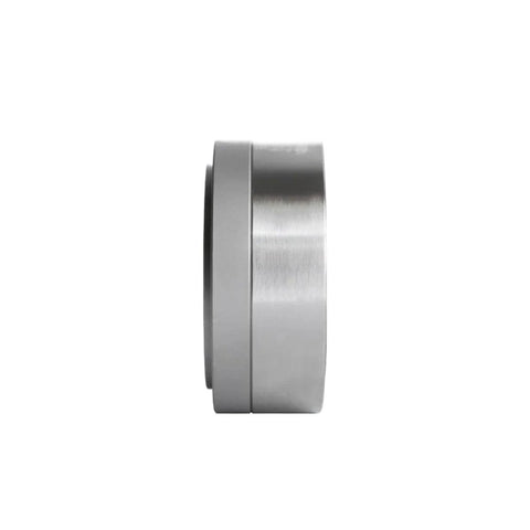 Side view of CD20 Harmonic Reducer Gearbox Strain Wave Drive For BLDC Motors In Industrial Automation, compact and lightweight design.