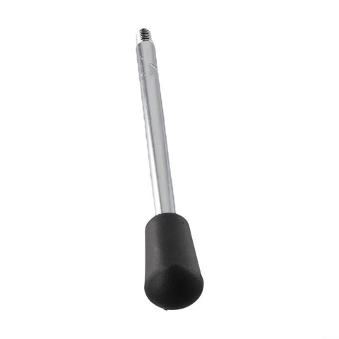 Beefy Carbon Steel Milling Machine Handle Bar For Drill Press With M6 M8 M10 Threads And Multiple Lengths Including M10x200mm