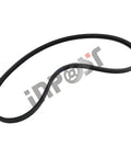 Engine To Compressor Belt For Thermo King MD II KD II Replacement 78 1083 781083 black rubber drive belt