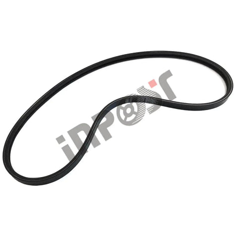 Engine To Compressor Belt For Thermo King MD II KD II Replacement 78 1083 781083 black rubber drive belt