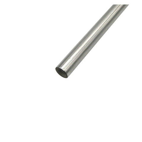 Rock Solid Cartridge Heaters 12Mm X 120Mm Industrial Air Warmers Built Tough For Pellet Stoves Blazes Up Hot Quick 316 Stainless Steel Core