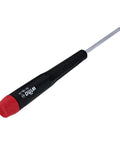 Torx Screwdriver With Precision Handle T6 40mm Pro Grade Grip For Electronics And Small Fasteners Hard Chromed CVM Blade CRM72