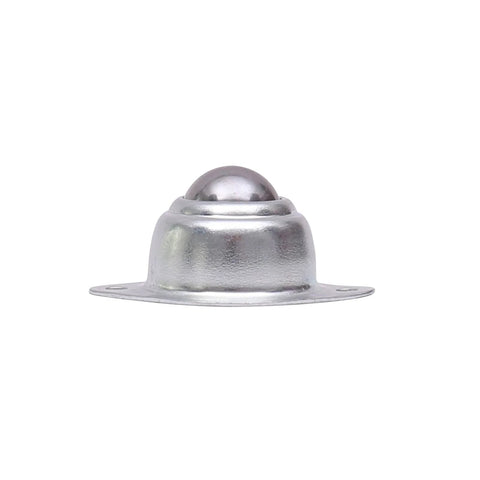 Three Quarters Of An Inch Roller Ball Transfer Bearings Set Of Eight For Smooth Material Handling And Pro Grade Ball Diameter 19.05mm