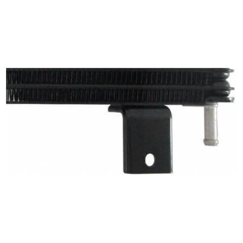 Heavy Duty Transmission Oil Cooler Kit Keeps Your Toyota Highlander Running Smooth For 2014 To 2016 Models With SBTTO4050113 And POC161 Precision Fitment For Highway And Mountain Relief, side view