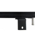 Must-Have Transmission Oil Cooler For Toyota Highlander 2014 To 2016 Heavy Duty Heat Exchanger Kit Keeps Engine Cool And Saves You Serious Cash On Repairs, black finned cooler
