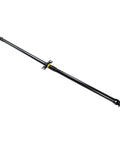 Heavy Duty Rear Drive Shaft Support Carrier Bearing For Lexus NX200t NX300h Toyota RAV4, black metal design, engineered for durability.