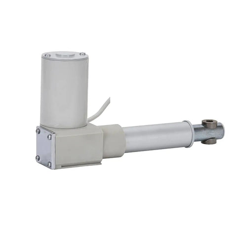 Beefy 24V Linear Actuator Workhorse With 8000N Lift Capacity Dual Speed 4mm Per Second And 18mm Per Second 900mm Stroke