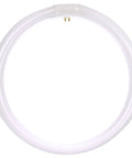 T9 Round Fluorescent Circline Lamp 32W 1750 Lumens 6500K Daylight No Fuss RoHS Compliant G10Q 4Pin Base Energy Efficient Ceiling Light