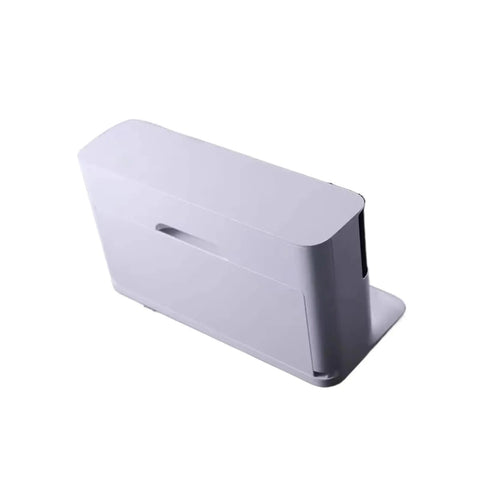 Charging Dock For Robot Vacuum Cleaner, Stand-Up Charging Station Compatible With 1S, 1St, 2Nd Gen Models Auto-Align Connector