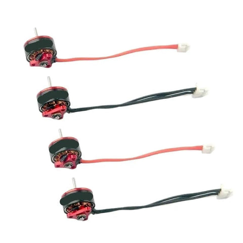 High Performance Brushless Drone Motors 16000KV 19000KV 25000KV For 1 To 2S Quad Copter Drones 4 Pack Fits M7 S7 M6