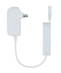 3V Charger Replacement Cord For WP360 WP360W WP450 WP450W WP462 WP462W Water Flosser 6.5Ft Extended Reach Power Cable Adapter