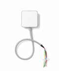 CWire Power Adapter For WiFi Thermostats And RedLINK 8000 Series Plug And Play with wires extended