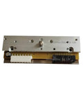 203 DPI Thermal Print Head Replacement For MH240 Printer, Drop In, Plug And Play, Direct Replacement 98-1600002-01LF