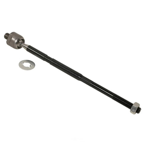 4Piece Front Tie Rods Kit For 2013 To 2022 Chevrolet Trax Hydraulic Steering Inner And Outer Tie Rods Replacement Front Suspension Upgrade With Durable Construction For Smooth Steering And Easy Install For A Quiet Responsive Ride. single front inner tie rod with lock washer