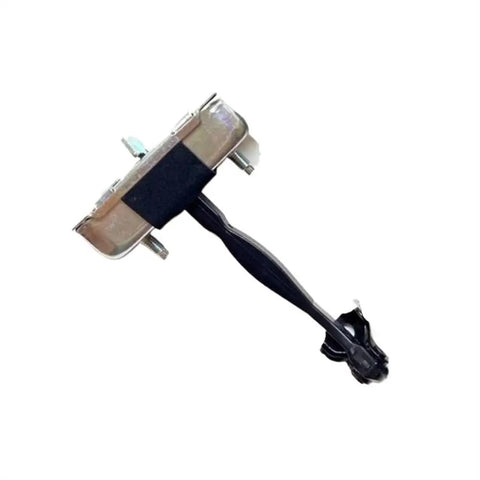 Toyota Camry Door Hinge Check Strap Stopper Rear Replacement For 2012 2017 Premium Metal Hinge Roller for quiet operation