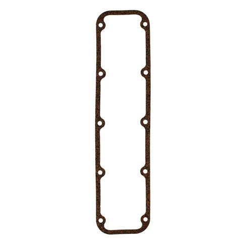Aftermarket Valve Cover Gasket For Ford New Holland Tractors And Industrial Equipment OEM Grade Seal That Keeps Leaks In Check Fits Models 4830 5000 5030 5110 5600 5610 6640 6710 7700 7740 And More, cork gasket