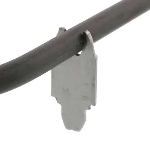 Close-up of the Oven Bake Element Replacement for Electrolux Frigidaire Gibson Kelvinator Westinghouse Fits AP3776837 1062380