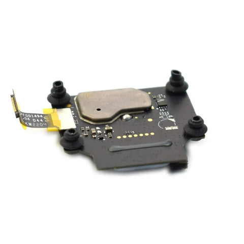 High Precision GPS Module For DJI Mini 3 Pro Drone, Durable Replacement Part, Easy Install, close-up view on connectors