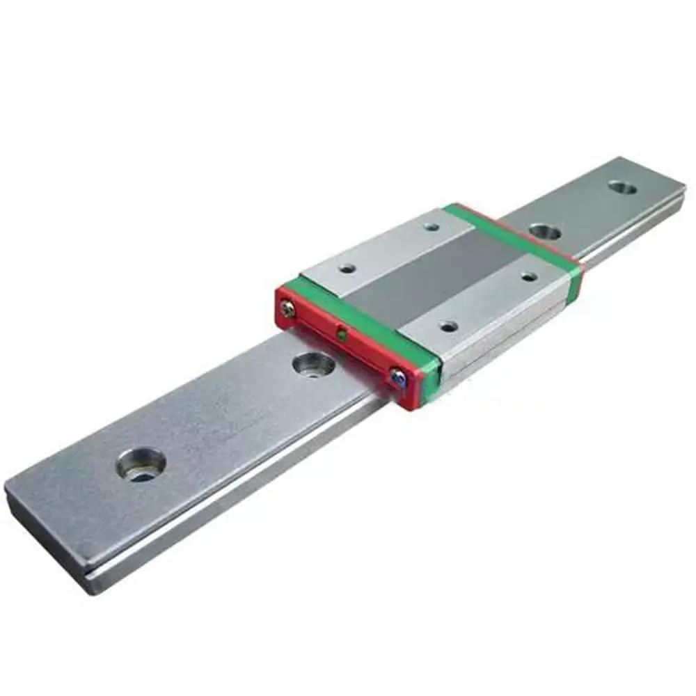 Beefy MGW12 Linear Guide Rail Kit - High Load
