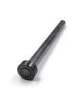 Waterjet pump plunger CP022066/220; stainless steel rod with round head