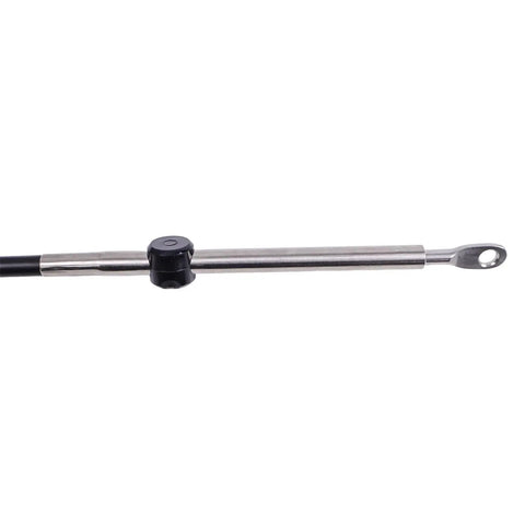 13Ft Marine Control Cable 0173113 173113 For Throttle Shift System Pro Grade Compatible With Johnson Evinrude Marine Outboard 220425515