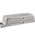Stainless Steel Magnetic Door Catch For Cabinets And Doors No Fuss Ultra Thin Strike Plate Included Super Strong Magnetic Hold