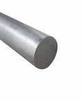 500mm Long Aluminum Round Rods 12mm Diameter For DIY Projects And Custom Fabrication Pro Grade Weldable And Heat Treatable Metal