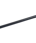 Go Kart Minibike Jackshaft Kit 5/8 x 10 Inch bar for 40/41/420 chain sprockets, smooth cylindrical component view