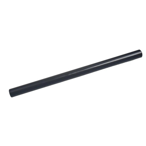 Go Kart Minibike Jackshaft Kit 5/8 x 10 Inch bar for 40/41/420 chain sprockets, smooth cylindrical component view